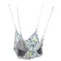Hammock "sunny" C/ 2 Niveis P/ Pendurar 30x30 Cm Trixie