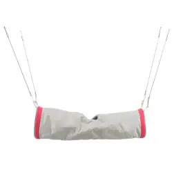 Tunel Em Nylon P/ Pendurar Em Gaiola De Furoes 20x45  Trixie - 1040270042