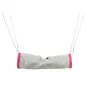 Tunel Em Nylon P/ Pendurar Em Gaiola De Furoes 20x45  Trixie