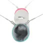 Tunel Em Nylon P/ Pendurar Em Gaiola De Furoes 20x45  Trixie