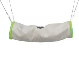 Tunel Em Nylon P/ Pendurar Em Gaiola De Furoes 20x45  Trixie #1 - 1040270042