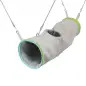 Tunel Em Nylon P/ Pendurar Em Gaiola De Furoes 20x45  Trixie