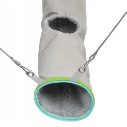 Tunel Em Nylon P/ Pendurar Em Gaiola De Furoes 20x45  Trixie #3 - 1040270042