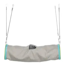Tunel Em Nylon P/ Pendurar Em Gaiola De Furoes 20x45  Trixie #4 - 1040270042