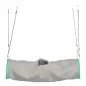 Tunel Em Nylon P/ Pendurar Em Gaiola De Furoes 20x45  Trixie