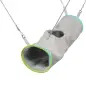 Tunel Em Nylon P/ Pendurar Em Gaiola De Furoes 20x45  Trixie