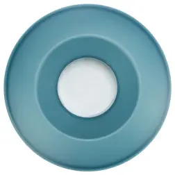 Gamela "rocking Slow Feed" Plastico 0,5lt/ø23cm cinz Trixie #4 - 1040090622