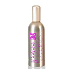 Perfume Splash Blue 150ml Bubbles - 1050100134