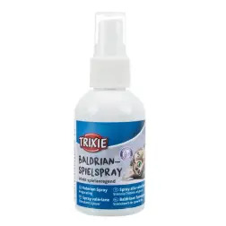 Spray Valeriana Para Gatos 50 Ml Trixie - 1050070038