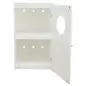 Casa P/ Gatos C/ 2 Andares P/ Wc mdf 53x90x58 Cm b Trixie Casa P/ Gatos C/ 2 Andares P/ Wc mdf 53x90x58 Cm b Trixie