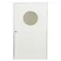 Casa P/ Gatos C/ 2 Andares P/ Wc mdf 53x90x58 Cm b Trixie Casa P/ Gatos C/ 2 Andares P/ Wc mdf 53x90x58 Cm b Trixie