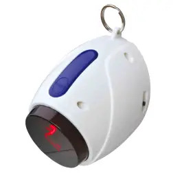 Laser- Pointer laser C/ Movimento Aleatorio Trixie - 1040061228
