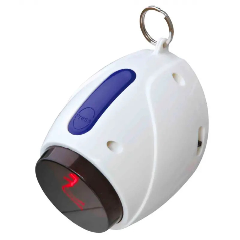 Laser- Pointer laser C/ Movimento Aleatorio Trixie Laser- Pointer laser C/ Movimento Aleatorio Trixie
