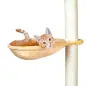 Maca De Repouso P/ Trepador De Gatos bege  » Trixie