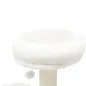 Arranhador "nelli" 140 Cm branco/caqui Trixie Arranhador "nelli" 140 Cm branco/caqui Trixie