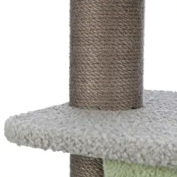 Junior Arranhador "lunito" cinza/menta - 71 Cm Trixie - 1040061199