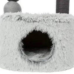 Arranhador "harvey" 73 Cm cinza Trixie #2 - 1040061471