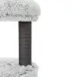 Arranhador "harvey" 73 Cm cinza Trixie Arranhador "harvey" 73 Cm cinza Trixie