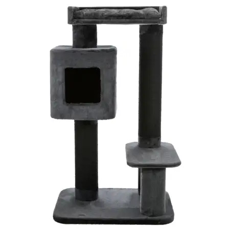 Arranhador "xxl Izan" 122 Cm antracite Trixie - 1040061472