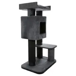 Arranhador "xxl Izan" 122 Cm antracite Trixie - 1040061472