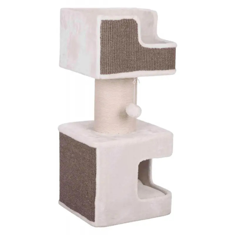 Arranhador Ava para Gato em Sisal 44668 Trixie Arranhador Ava para Gato em Sisal 44668 Trixie