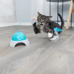 Brinquedo "catch Me" C/ Controlo Remoto Trixie #8 - 1040061191