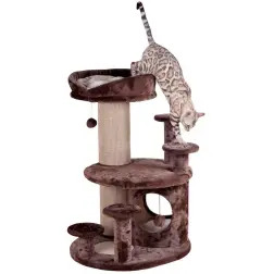 Arranhador "emil Senior" - 96 Cm castanho/bege Trixie - 1040061489