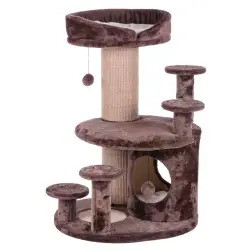 Arranhador "emil Senior" - 96 Cm castanho/bege Trixie - 1040061489