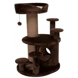 Arranhador "emil Senior" - 96 Cm castanho/bege Trixie #2 - 1040061489