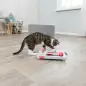 Jogo "brain Mover" P/ Gatos - 25x20 Cm Trixie Jogo "brain Mover" P/ Gatos - 25x20 Cm Trixie