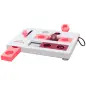 Jogo "brain Mover" P/ Gatos - 25x20 Cm Trixie Jogo "brain Mover" P/ Gatos - 25x20 Cm Trixie