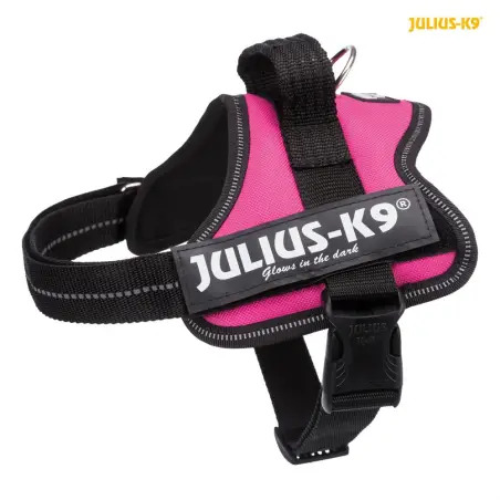 Peitoral "Julius-k9" - 3XS/Baby 1 - 1040180324
