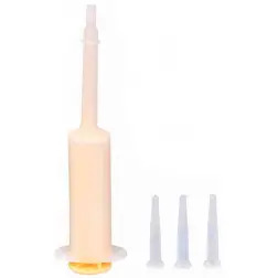 Kit De Alimentaçao P/ Animais Bebes Trixie - 1040090429