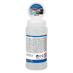 Bolas De Sabao C/ Catnip P/ Gatos - 120 Ml Trixie - 1050070039