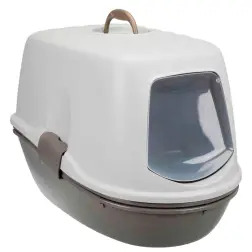 Toilete "berto Top" caqui/caqui Claro Trixie - 1040380053