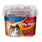 Soft Snacks Kitty Stars C/ Salmao, Cordeiro 140 Gr Trixie Soft Snacks Kitty Stars C/ Salmao, Cordeiro 140 Gr Trixie