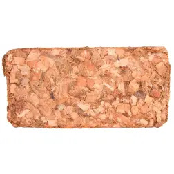 Reptil. Aparas De Coco - Subst. Tropic. 4,5 Lt Trixie - 1040350245
