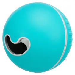 Bola para Snacks em Borracha/TPR - 7,5cm - 1040060980