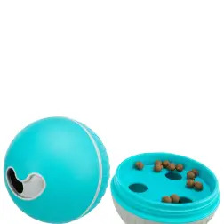 Bola para Snacks em Borracha/TPR - 7,5cm #2 - 1040060980