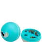 Bola para Snacks em Borracha/TPR