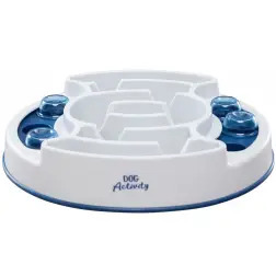 Jogo "slide & Feed" P/ Caes - 30x27 Cm Trixie - 1040061176