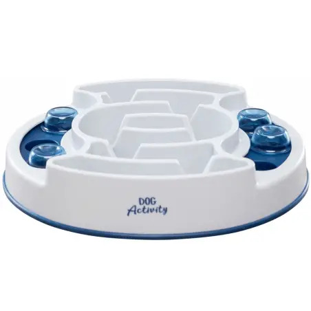 Jogo "slide & Feed" P/ Caes - 30x27 Cm Trixie - 1040061176