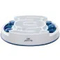 Jogo "slide & Feed" P/ Caes - 30x27 Cm Trixie Jogo "slide & Feed" P/ Caes - 30x27 Cm Trixie