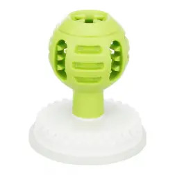 Bola lick´n´snack” p/ Ingestao Lenta Ø8/12cm X13 C Trixie - 1040090586
