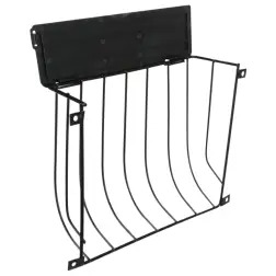 Suporte De Fixar Em Metal Para Feno 22x16x6cm Trixie - 1040270097