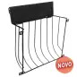 Suporte De Fixar Em Metal Para Feno 22x16x6cm Trixie
