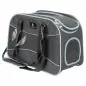Saco De Transporte "alison" 20x29x43 Cm cinzento/azu Trixie Saco De Transporte "alison" 20x29x43 Cm cinzento/azu Trixie