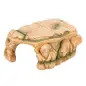 Plataforma Rochosa Em Poliresina 25x8x18 Cm Trixie