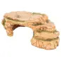 Plataforma Rochosa Em Poliresina 25x8x18 Cm Trixie