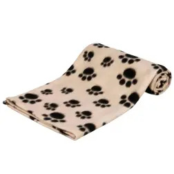 Manta "Beany" Bege Trixie - 0508501076